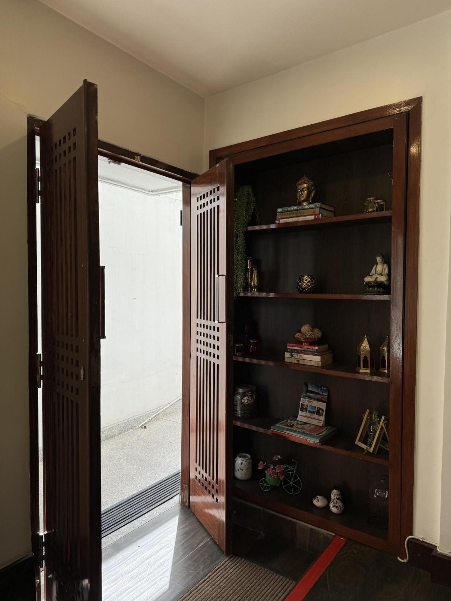 Fratelli Guest House Shillong Exterior photo