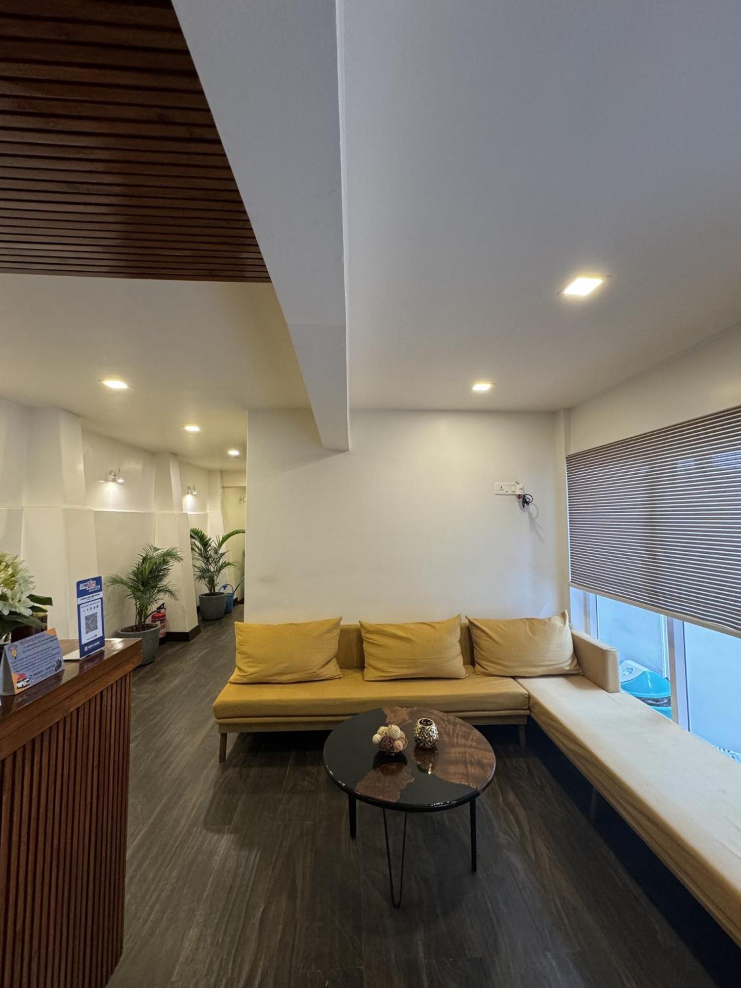 Fratelli Guest House Shillong Exterior photo
