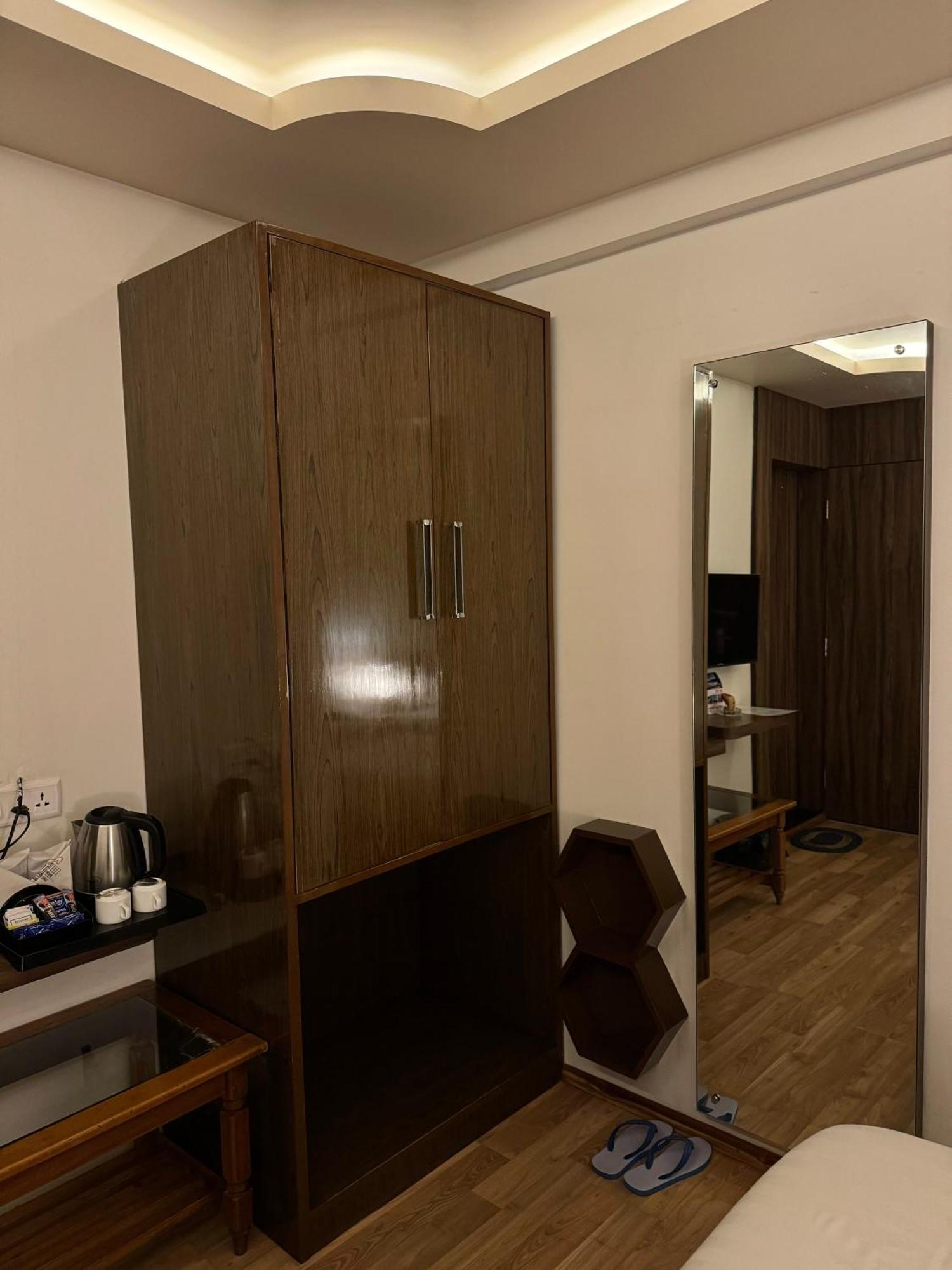 Fratelli Guest House Shillong Exterior photo
