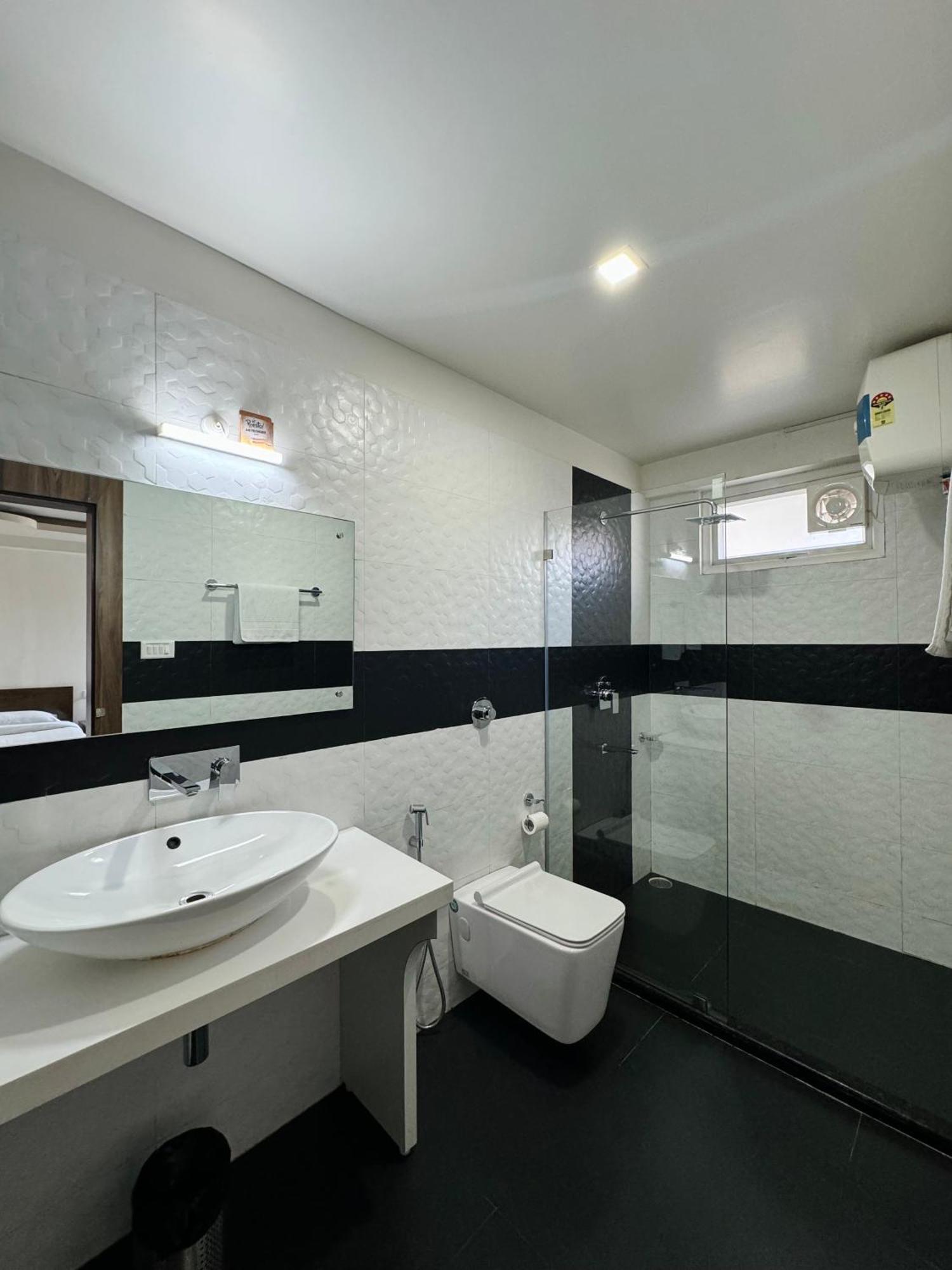 Fratelli Guest House Shillong Exterior photo