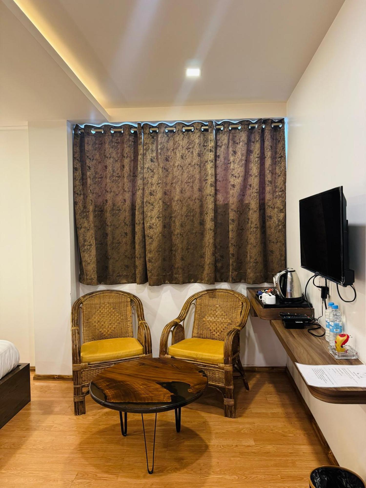 Fratelli Guest House Shillong Exterior photo