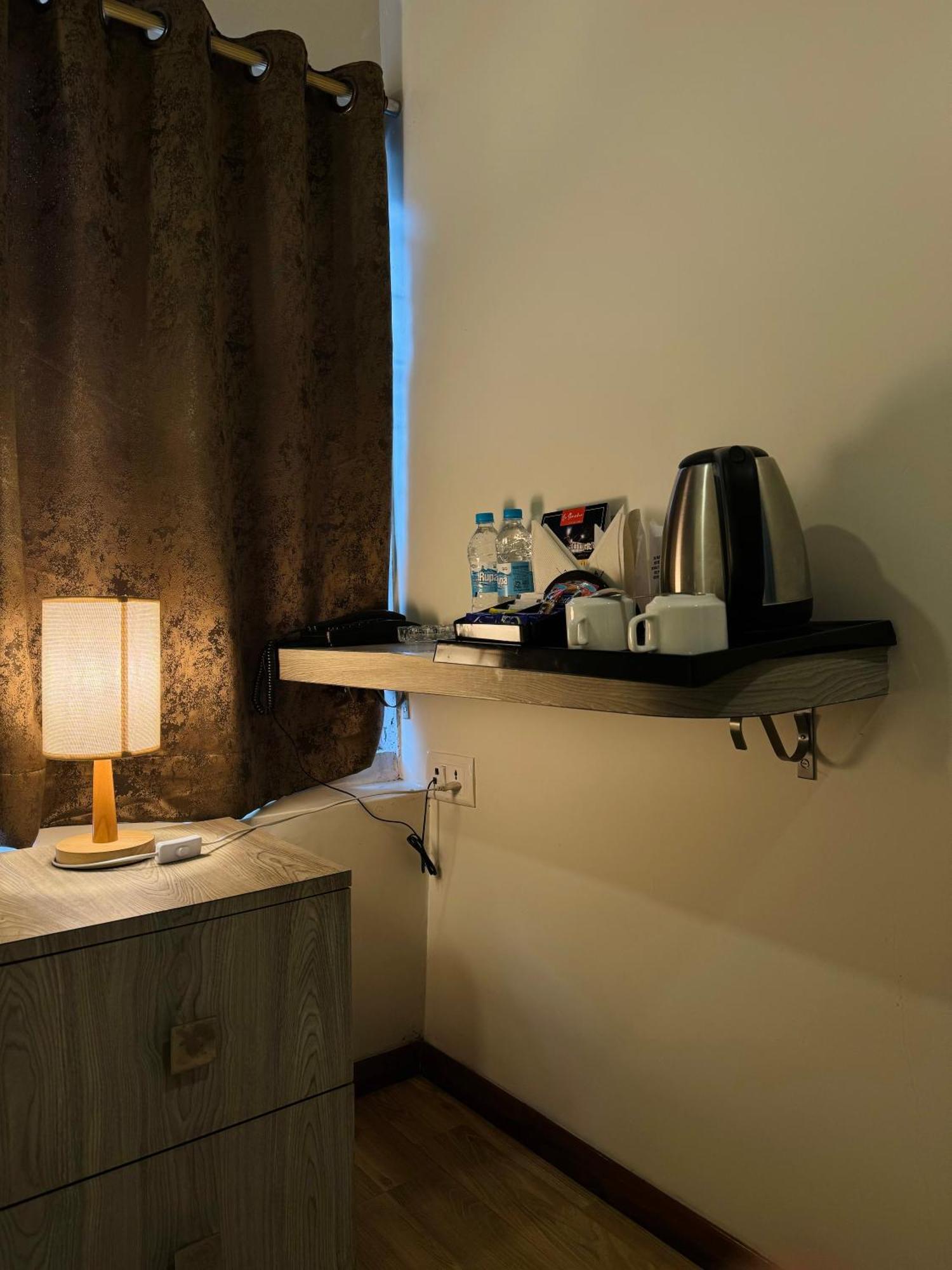 Fratelli Guest House Shillong Exterior photo