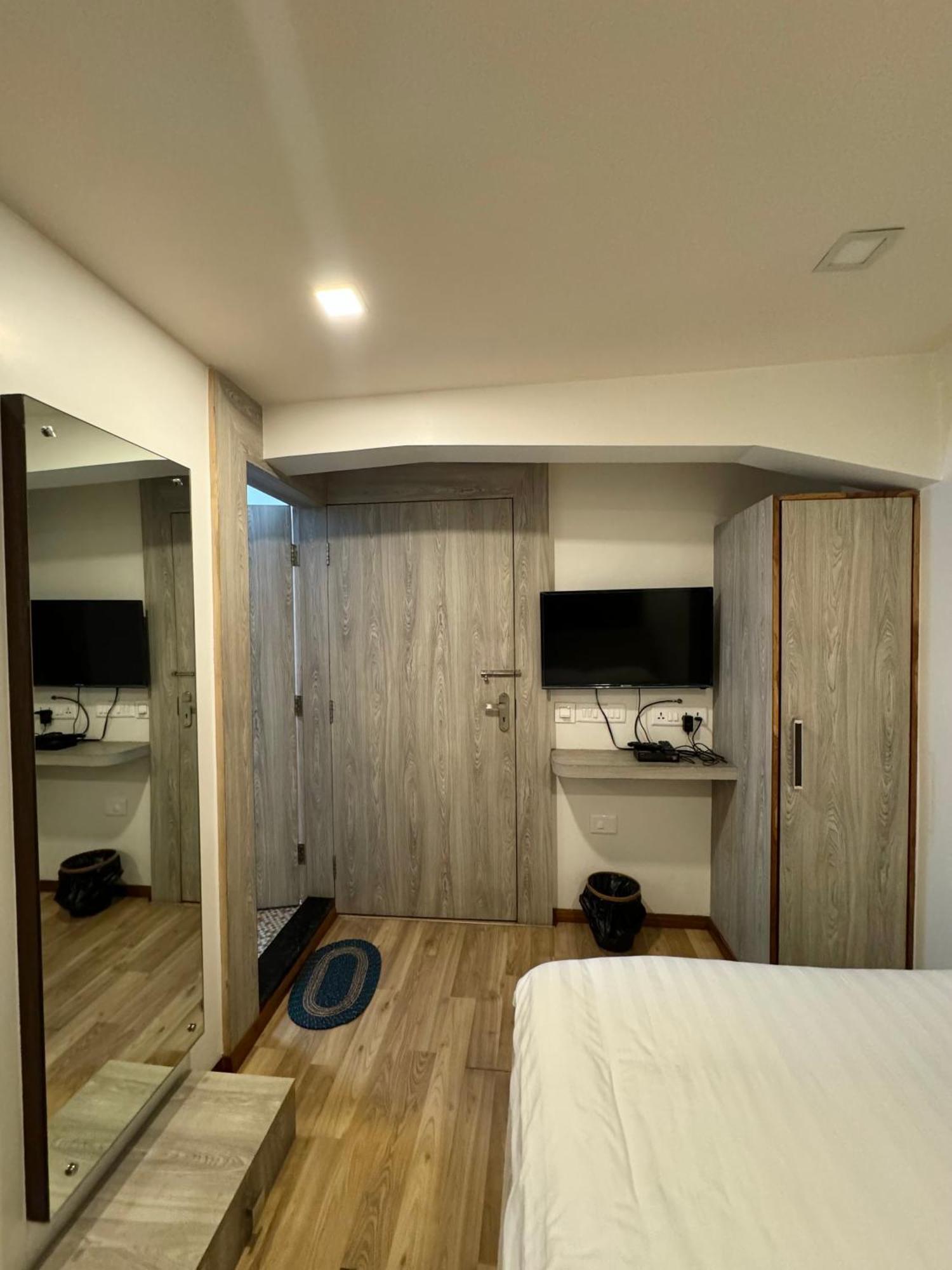 Fratelli Guest House Shillong Exterior photo