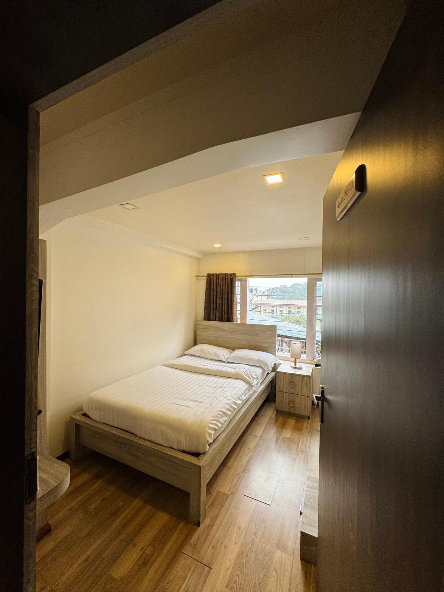 Fratelli Guest House Shillong Exterior photo