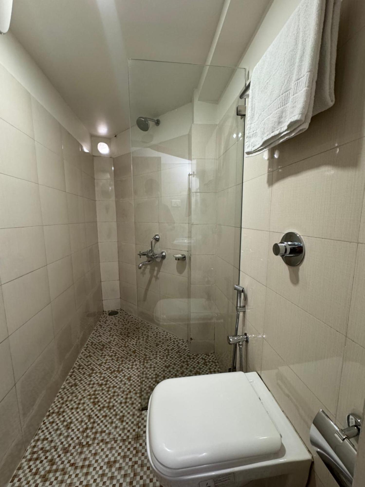 Fratelli Guest House Shillong Exterior photo